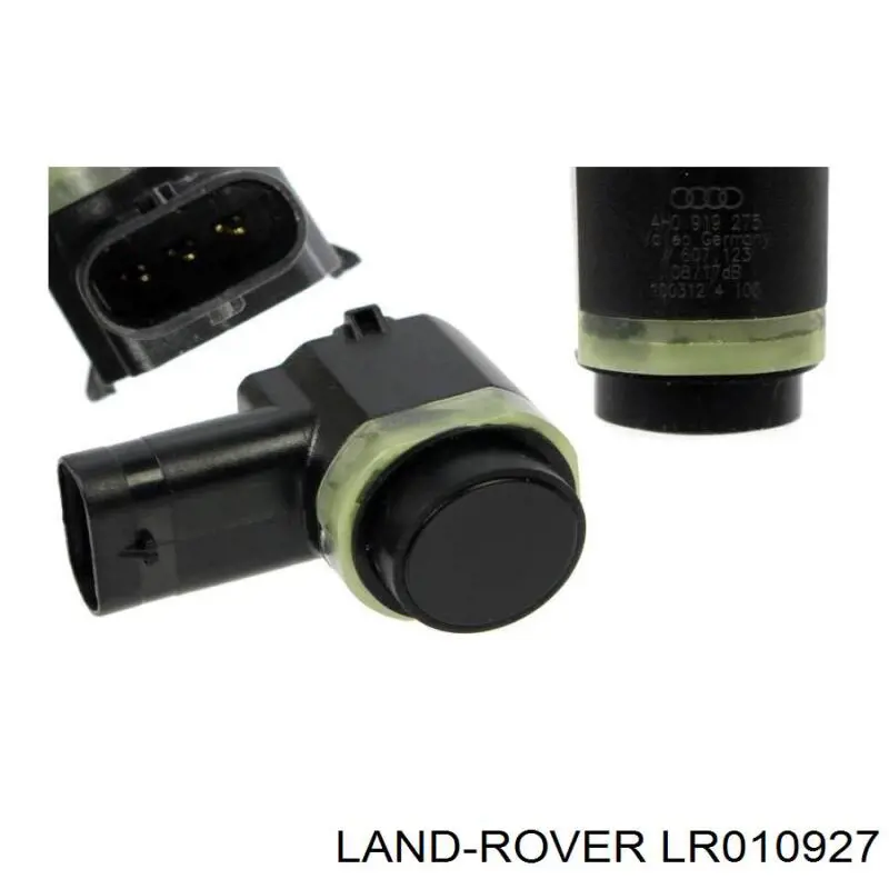 Czujnik parkowania przedni Land Rover LR010927 cena, od 31,08 USD