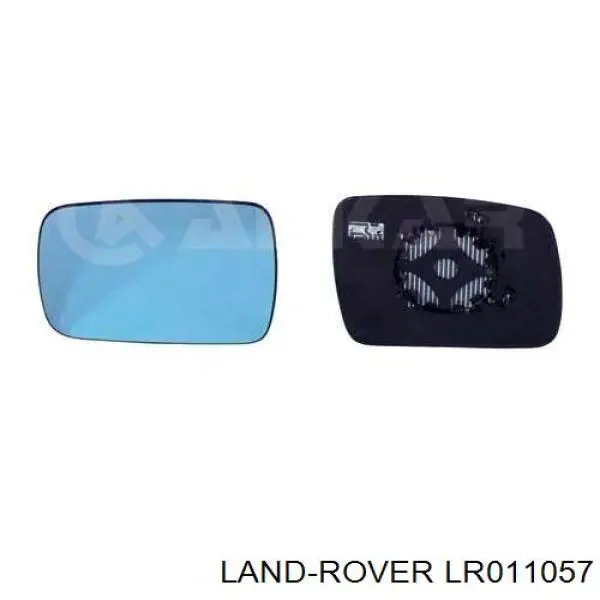 LR011057 Land Rover Wkład lusterka wstecznego lewego
