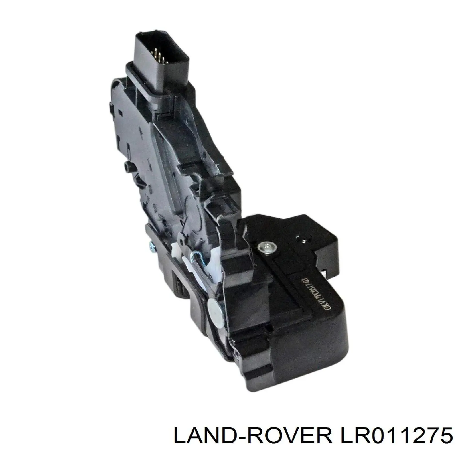 Zamek drzwi przednich prawych Land Rover LR011275 cena, od 66,85 USD