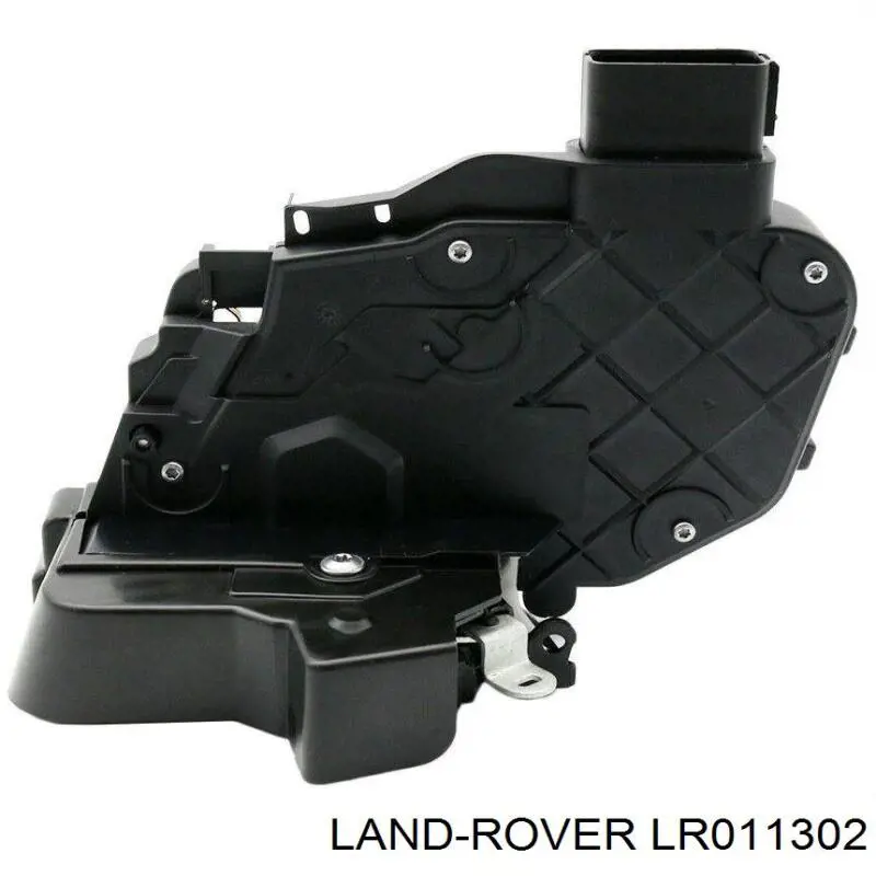 Zamek drzwi tylnych prawych Land Rover LR011302 cena, od 65,36 USD