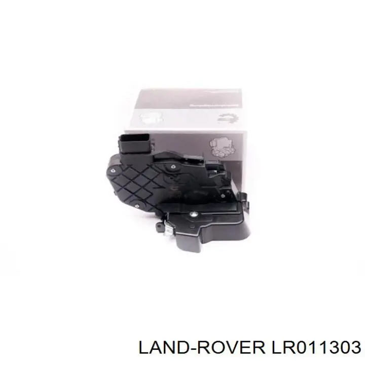 Zamek drzwi tylnych lewych Land Rover 7H5A26413AE cena, od 62,99 USD