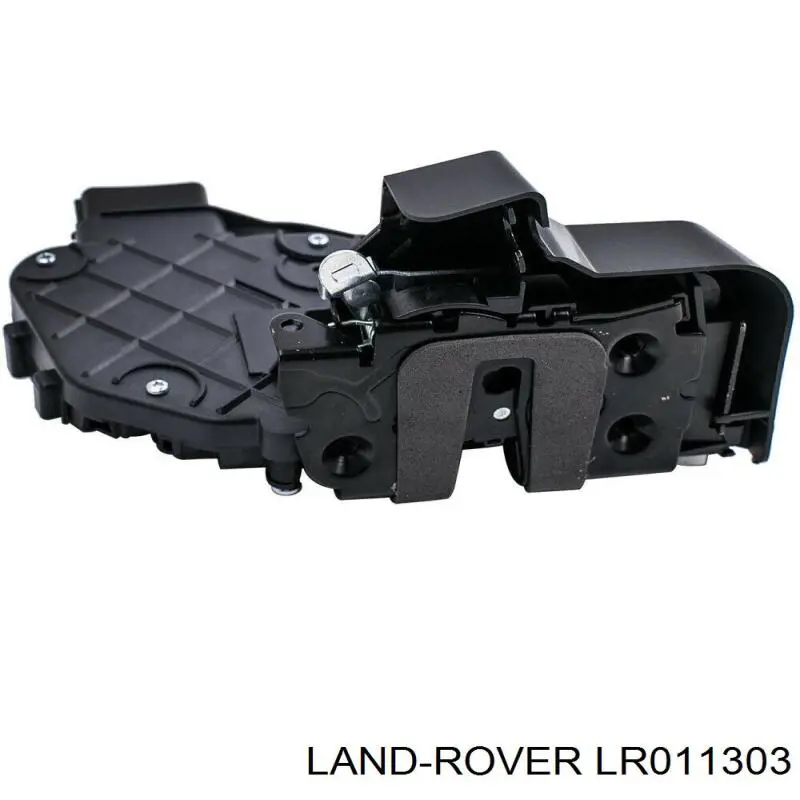 Do koszyka 7H5A26413AE Land Rover Zamek drzwi tylnych lewych