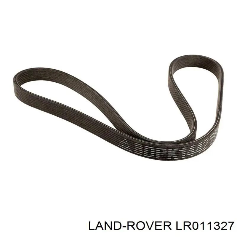 LR011327 Land Rover Pas napędowy mechanizmów