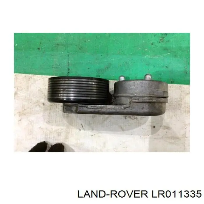 Napinacz paska napędowego Land Rover LR011335 cena, od 22,54 USD