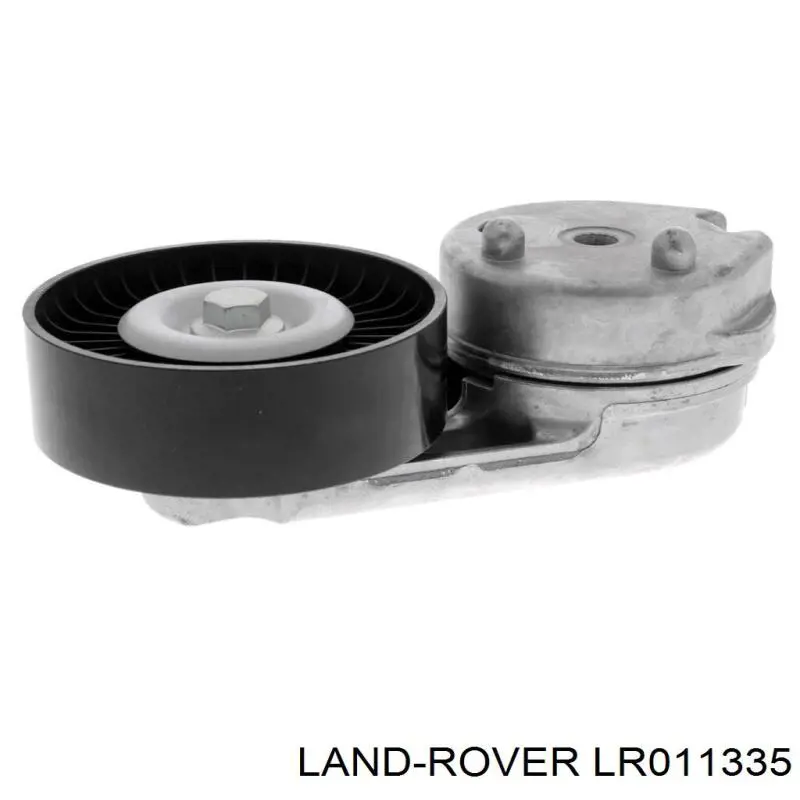 Do koszyka LR011335 Land Rover Napinacz paska napędowego