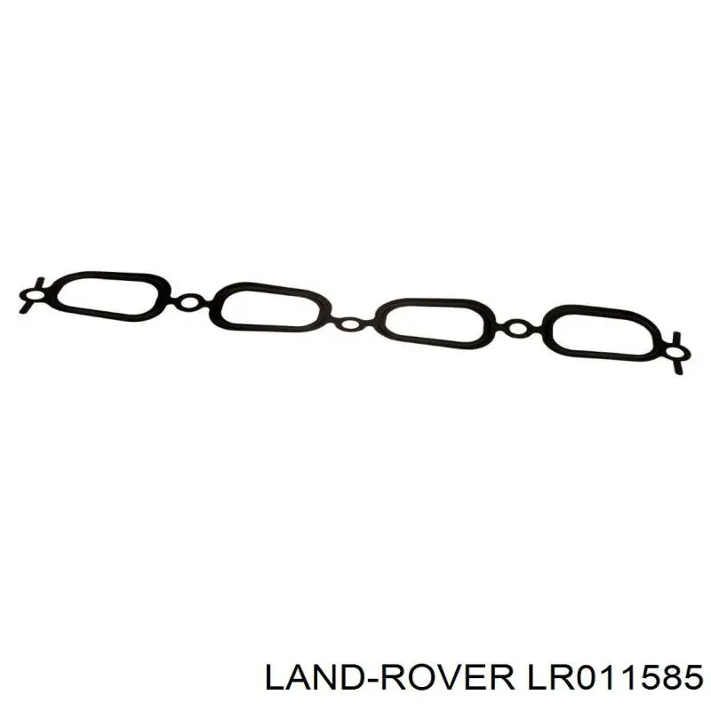 Uszczelka kolektora ssącego prawa Land Rover LR011585 cena, od 14,28 USD