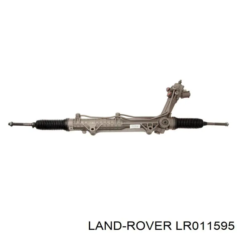 Listwa kierownicza (maglownica) Land Rover LR011595 cena, od 642,28 USD