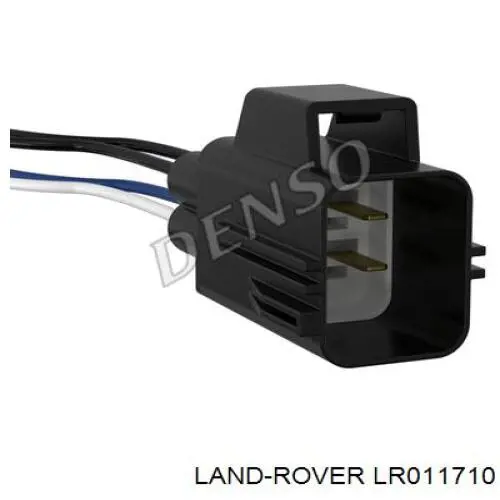 Sonda lambda czujnik tlenu przed katalizatorem Land Rover LR011710 cena, od 146,78 USD