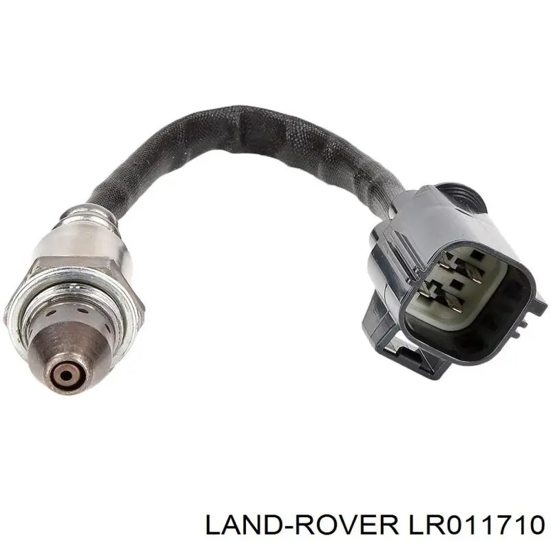 LR011710 Land Rover Sonda lambda czujnik tlenu przed katalizatorem