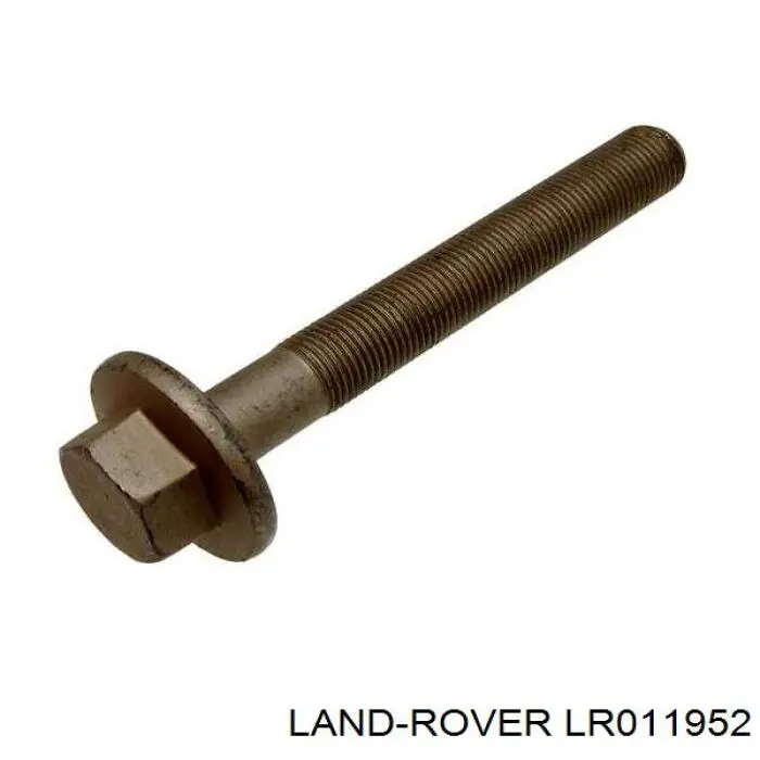 Śruba koła pasowego wału korbowego Land Rover LR011952 cena, od 35,63 USD