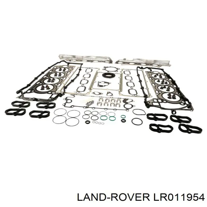  Land Rover LR011954 cena, od 6,90 USD