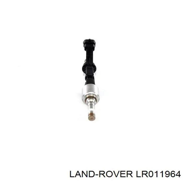 Wtryskiwacz paliwa Land Rover 8W939F593AD cena, od 147,76 USD