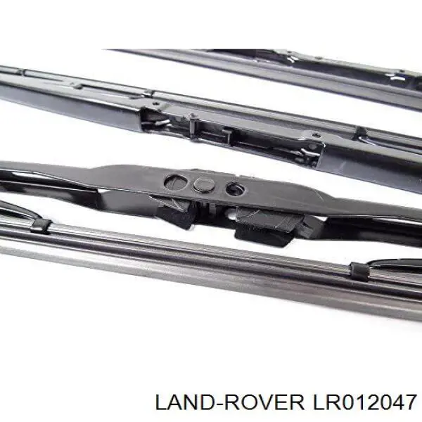 Pióro wycieraczki szyby tylnej Land Rover LR012047 cena, od 15,64 USD
