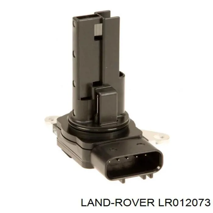 Czujnik przepływu powietrza, przepływomierz powietrza M.A.F. Land Rover LR012073 cena, od 228,16 USD