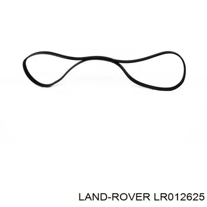 Pas napędowy mechanizmów Land Rover LR012625