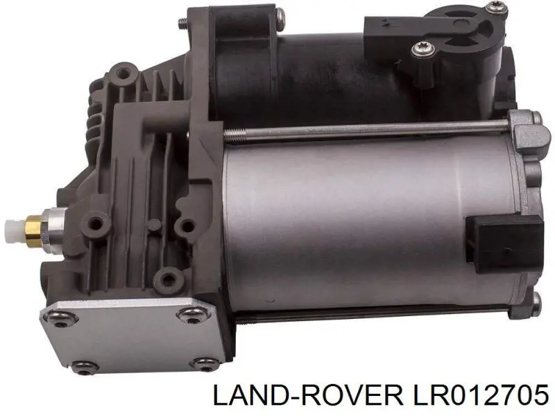 Kompresor zawieszenia pneumatycznego Land Rover LR012705 cena, od 324,36 USD
