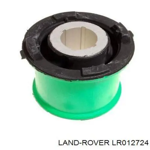 LR012724 Land Rover Tuleja (poduszka) przedniej belki
