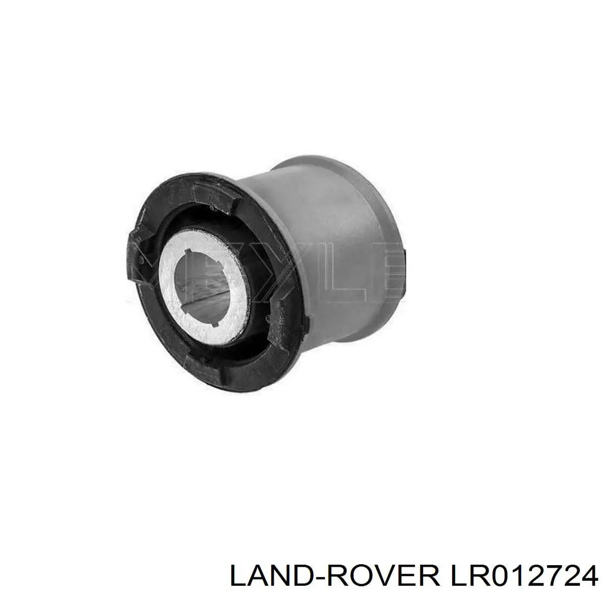 Tuleja (poduszka) przedniej belki Land Rover LR012724 cena, od 24,32 USD