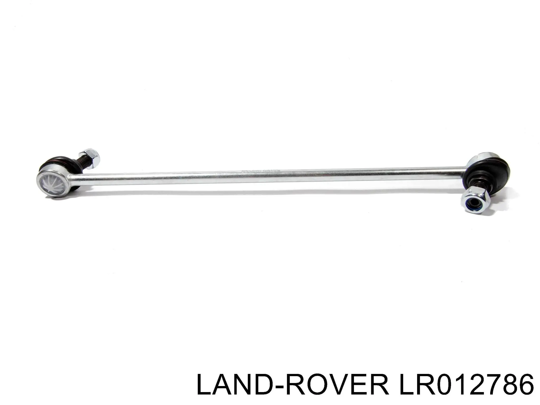 Stabilizator tylny do Land Rover Range Rover III L322