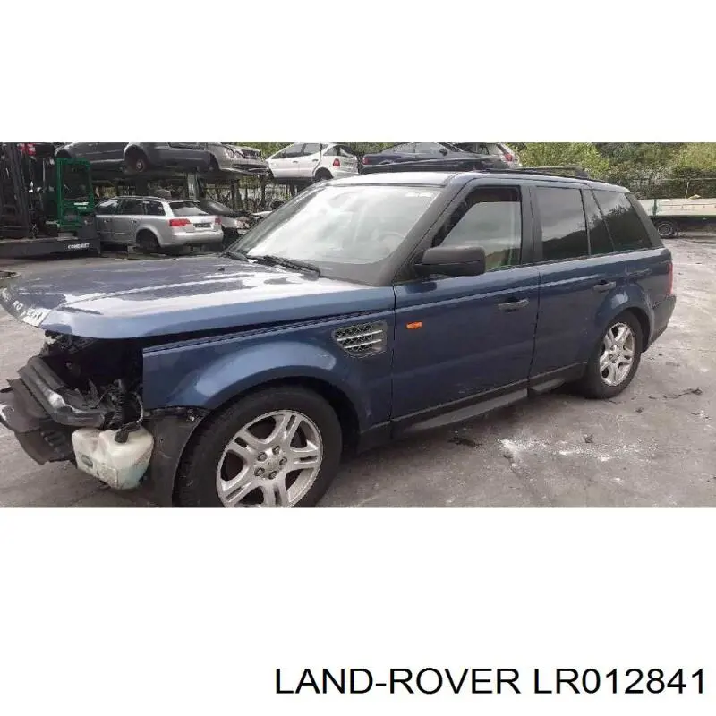  Land Rover EPB500073NUG cena, od 255,38 USD