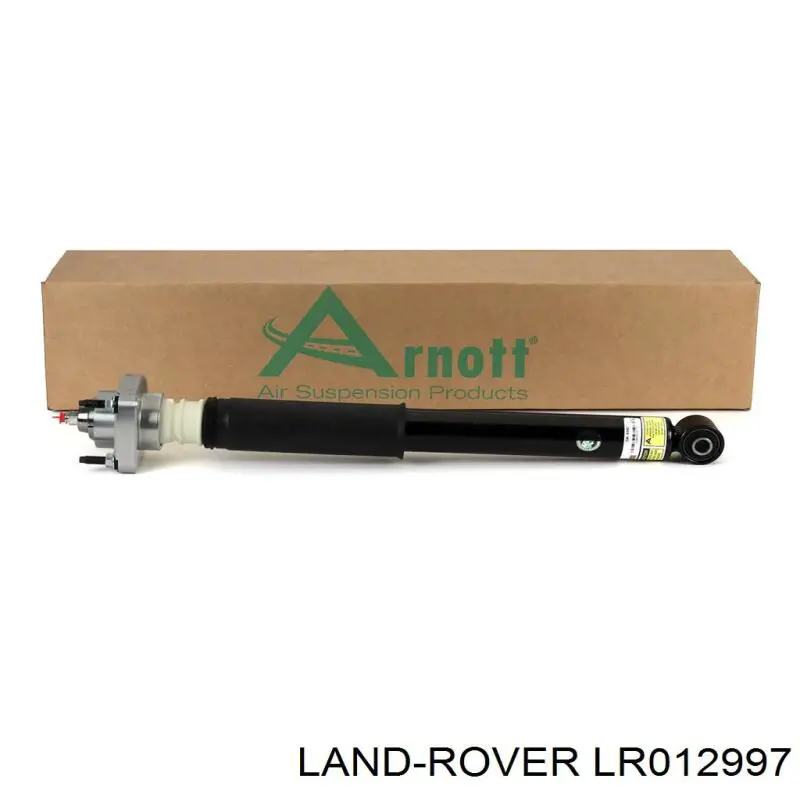 Amortyzator tylny lewy Land Rover LR020528 cena, od 295,05 USD