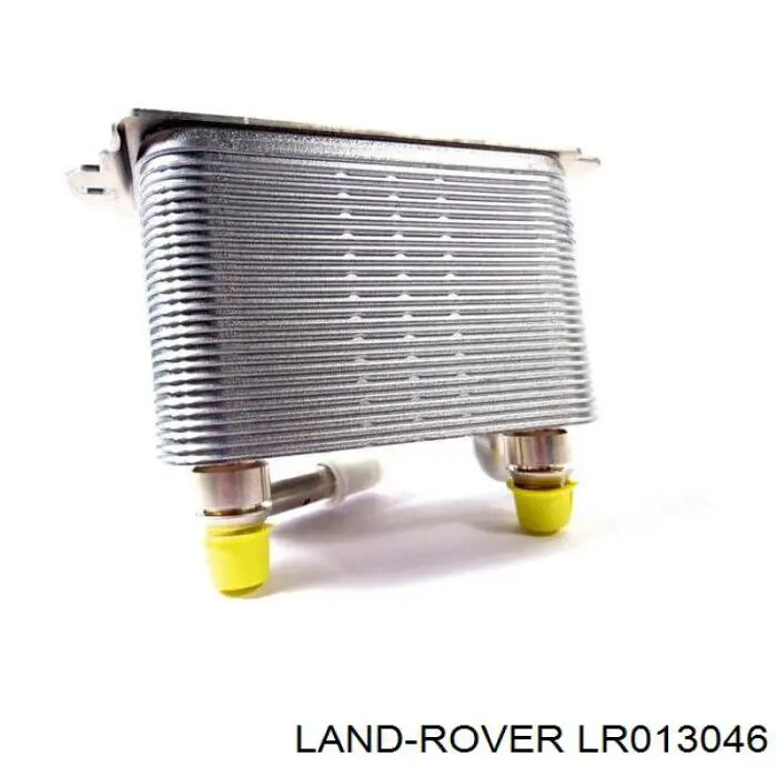 LR013046 Land Rover Chłodnica automatycznej/mechanicznej skrzyni biegów