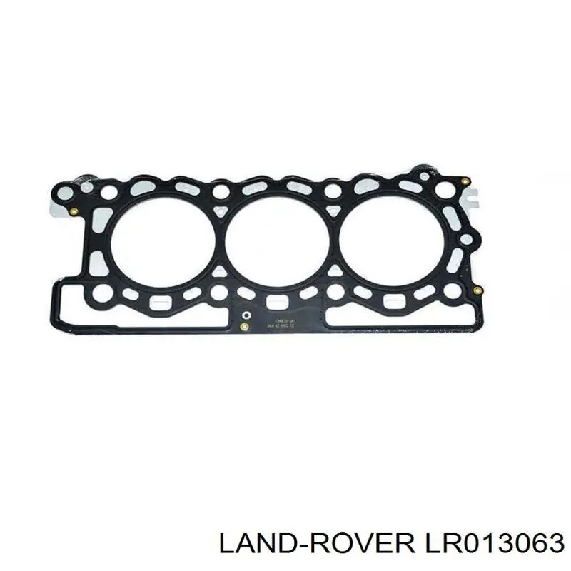 LR013063 Land Rover Uszczelka głowicy cylindrów