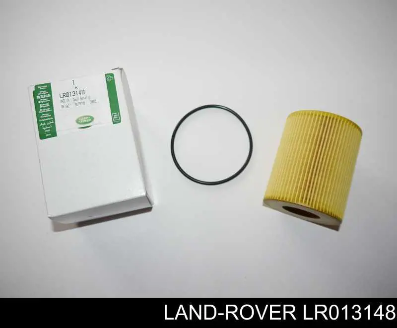 Filtr oleju Land Rover LR013148 cena, od 9,02 USD