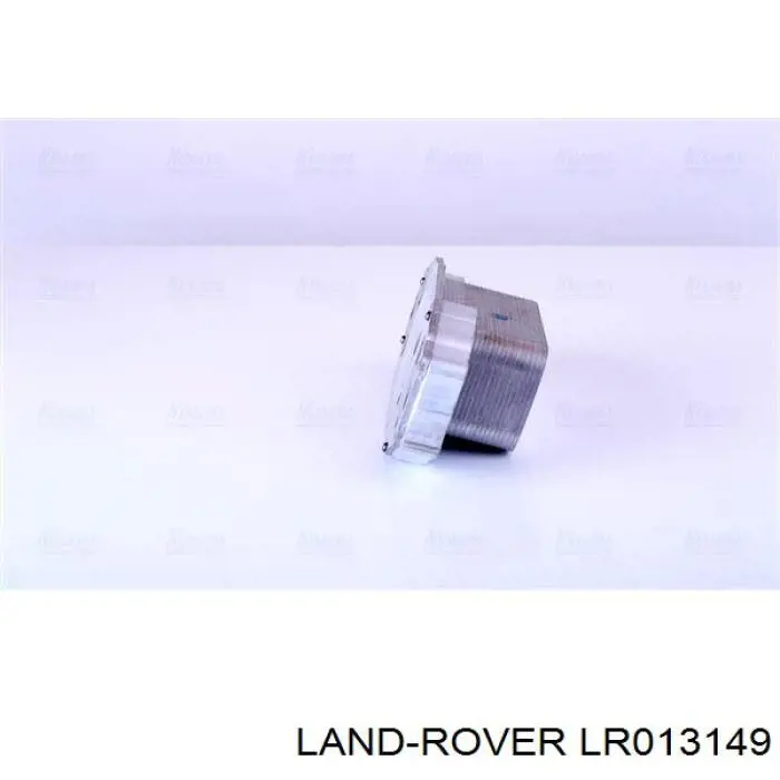 Obudowa filtra oleju Land Rover LR013149 cena, od 111,72 USD
