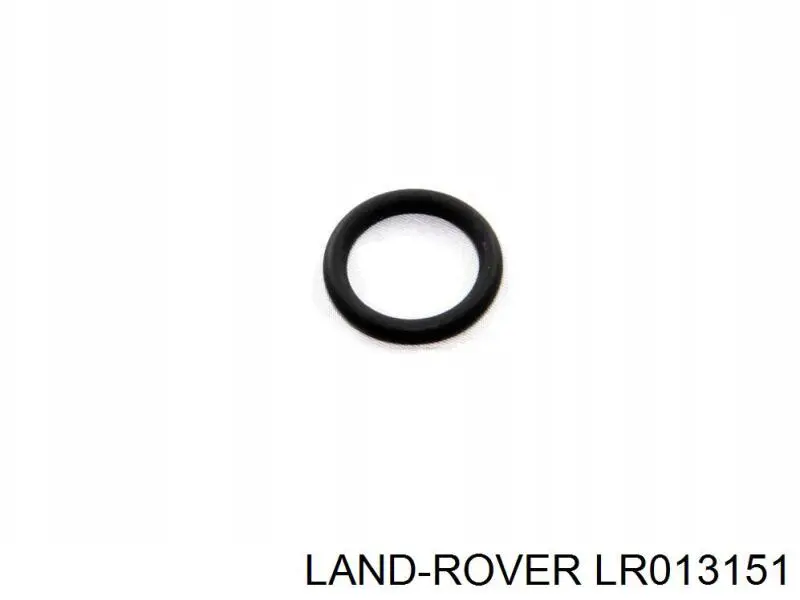 LR013151 Land Rover Uszczelka adaptera filtra oleju