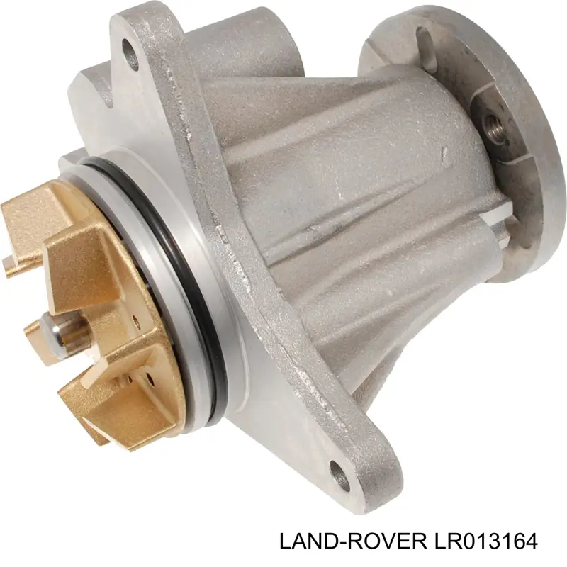 Pompa chłodząca wodna Land Rover LR013164 cena, od 66,93 USD