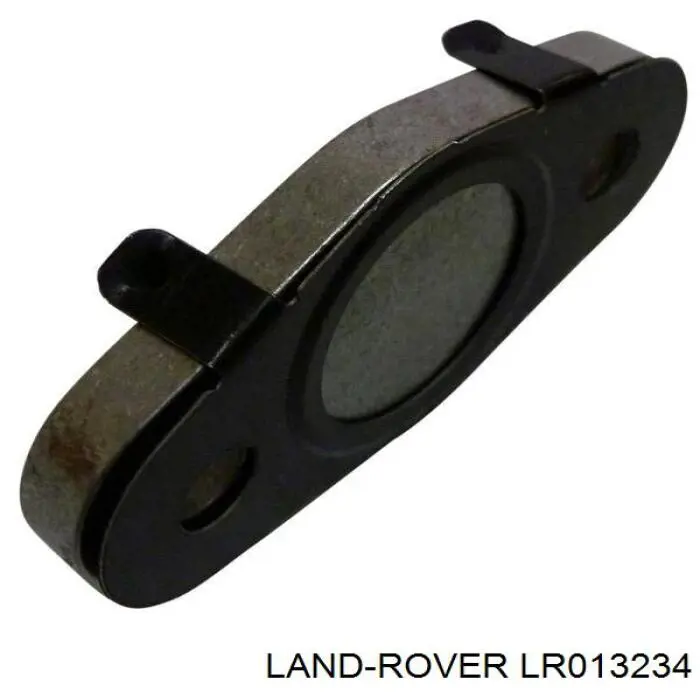 Uszczelka przewodu spływu oleju z turbiny Land Rover LR013234 cena, od 5,08 USD