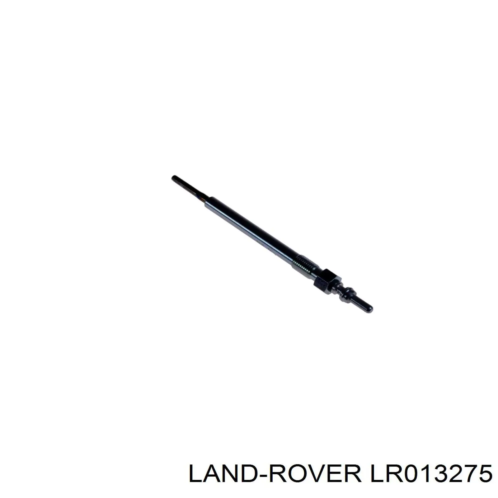 Świeca żarowa Land Rover LR013275 cena, od 24,59 USD