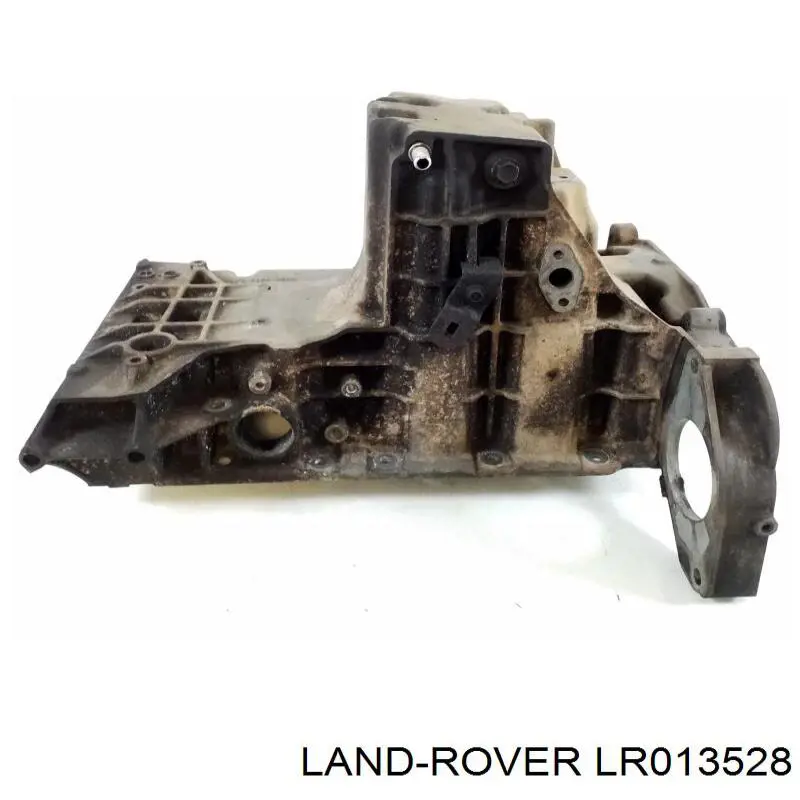 Miska olejowa silnika Land Rover LR086423 cena, od 149,01 USD