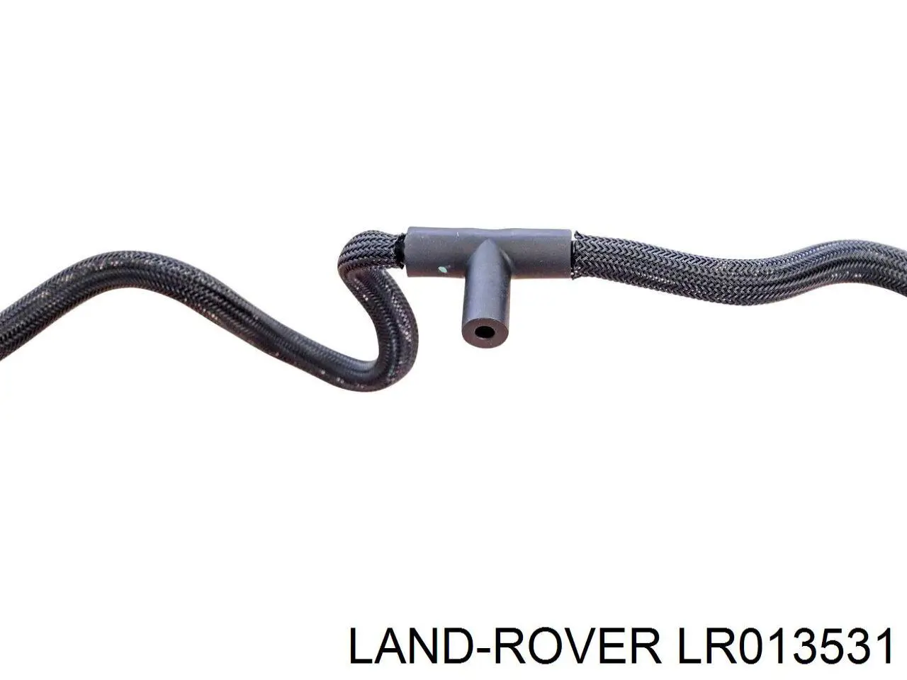 Tuleja separatora oleju systemu wentylacji miski olejowej Land Rover LR013531 cena, od 73,04 USD