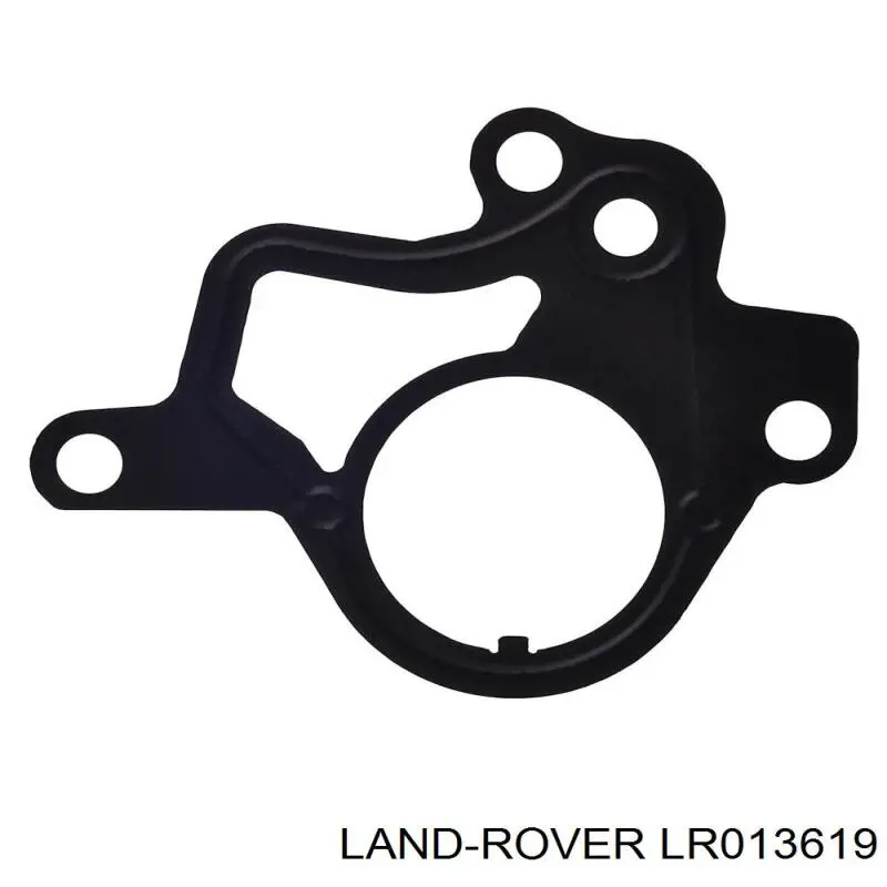 Uszczelka pompy próżniowej Land Rover LR013619 cena, od 18,27 USD