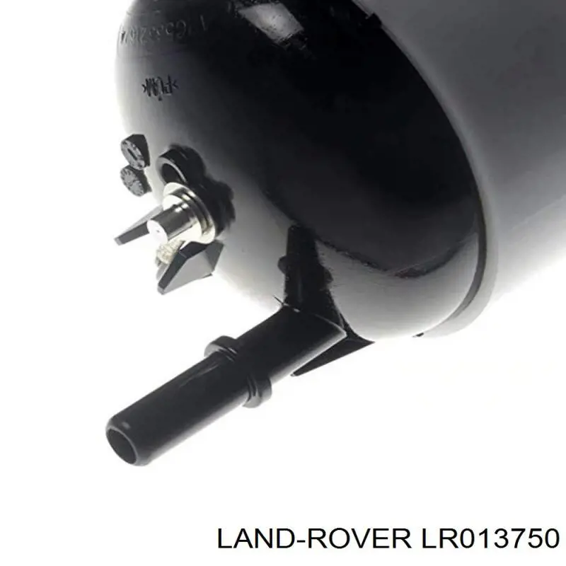 Korek wlewu paliwa do Land Rover Discovery IV L319