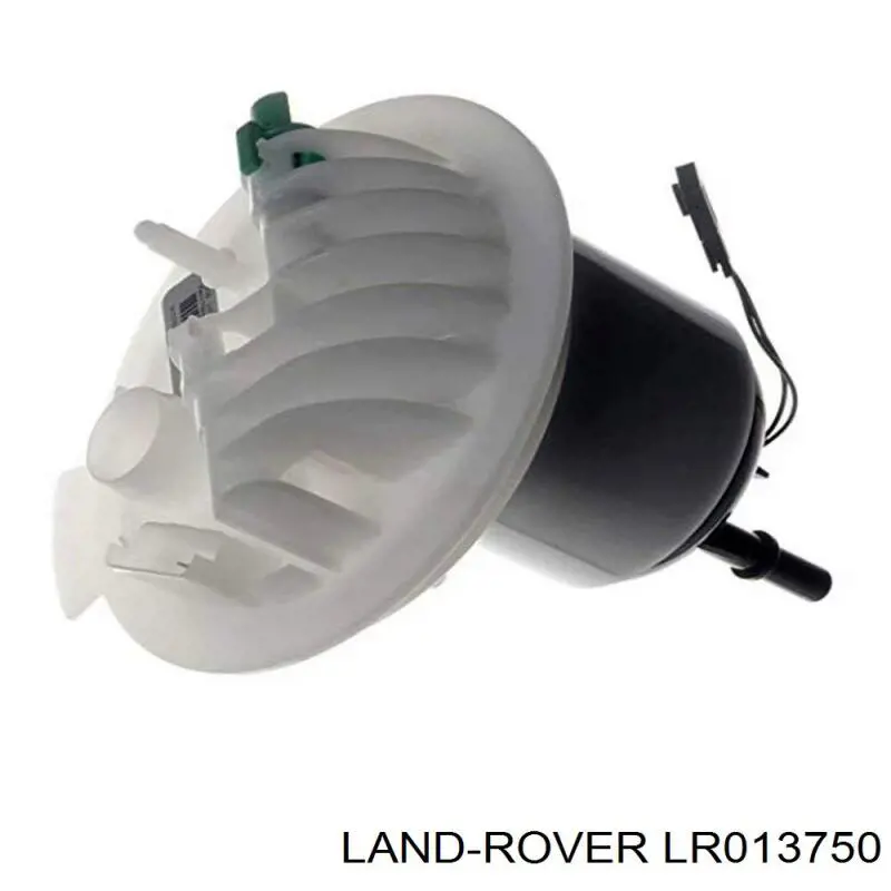 Korek wlewu paliwa Land Rover Discovery IV SUV (L319) (2009 - 2018) cena, od 117,64 USD