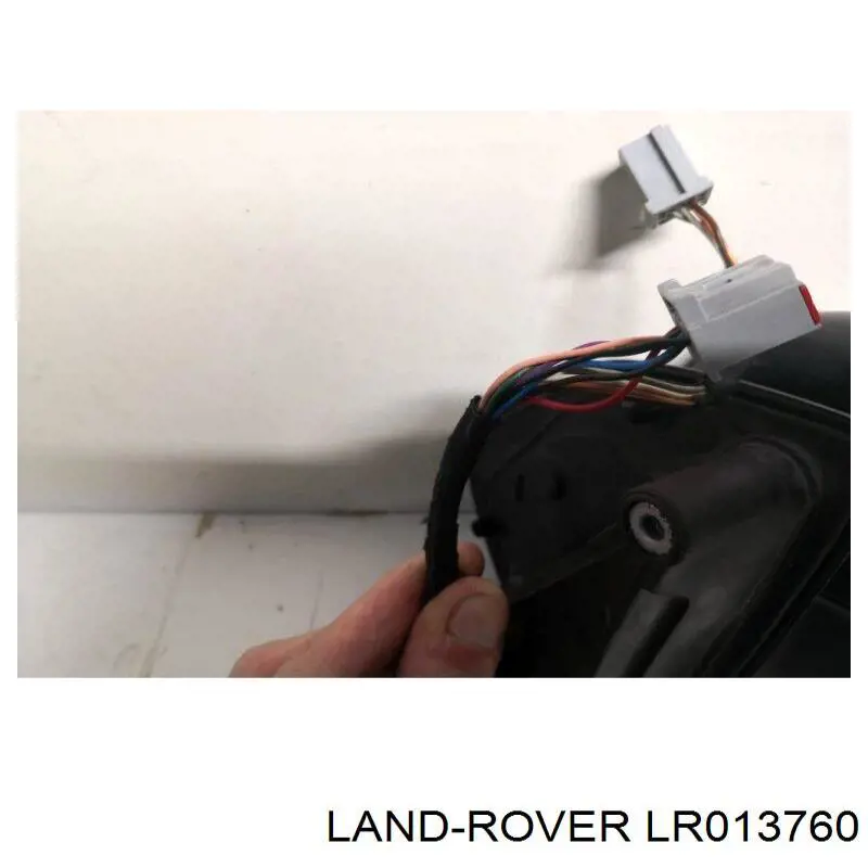 Lusterko wsteczne prawe Land Rover LR013760 cena, od 226,52 USD