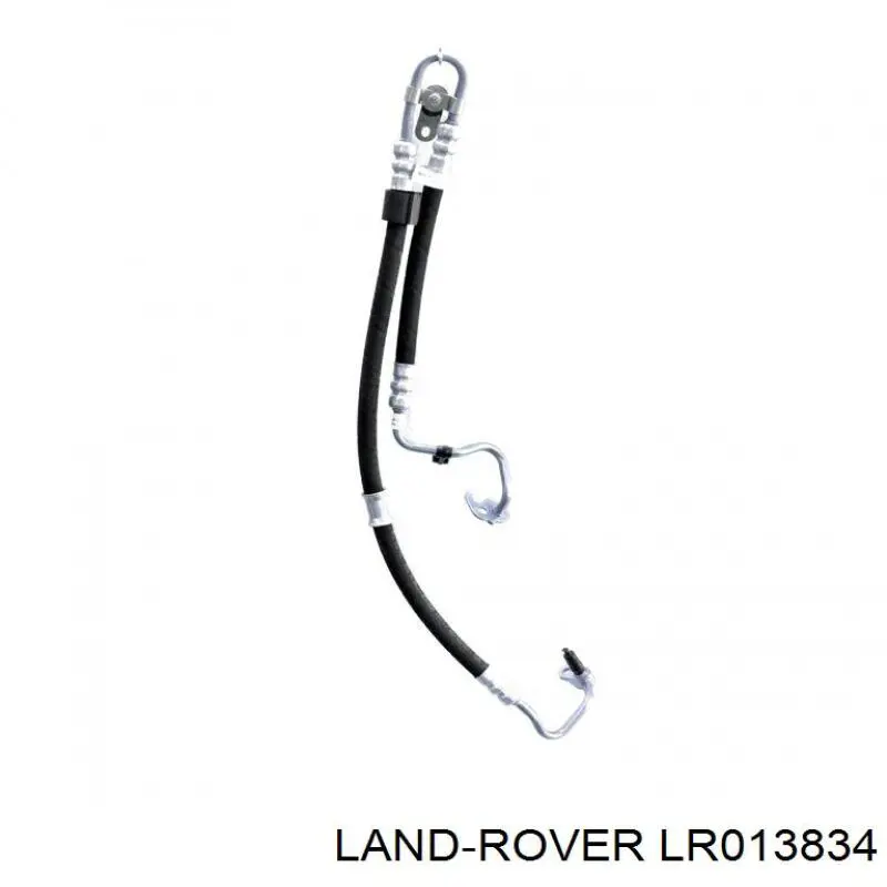 Przewód hydraulicznego układu wspomagania wysokiego ciśnienia, od pompy do maglownicy (mechanizmu) Land Rover Discovery IV SUV (L319) (2009 - 2018) cena, od 160,80 USD