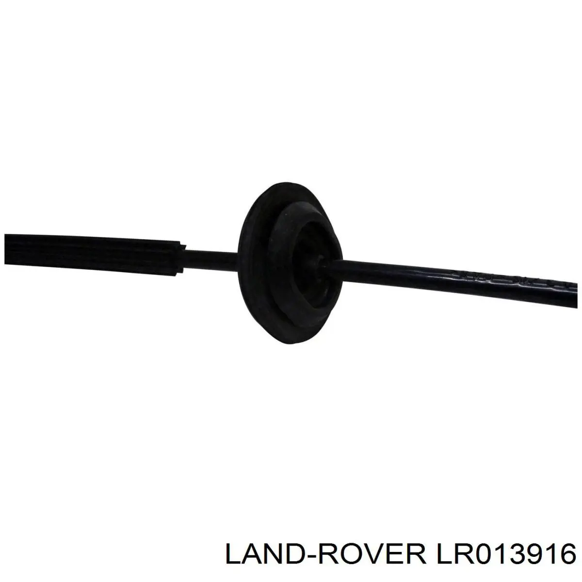 Linka (cięgno) otwierania zamka drzwi przednich Land Rover LR013916 cena, od 22,71 USD