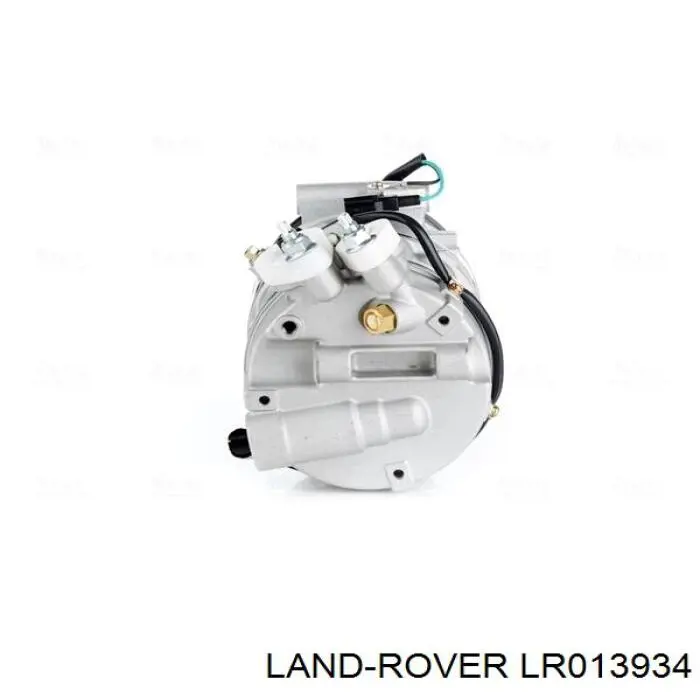Sprężarka klimatyzacji Ford 31291929 cena, od 21,09 USD