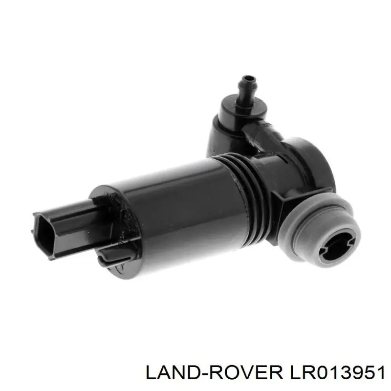 Pompka spryskiwacza szyby przedniej/tylnej Land Rover LR013951 cena, od 17,79 USD