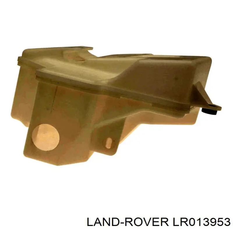 LR013953 Land Rover Zbiorniczek spryskiwacza szyb
