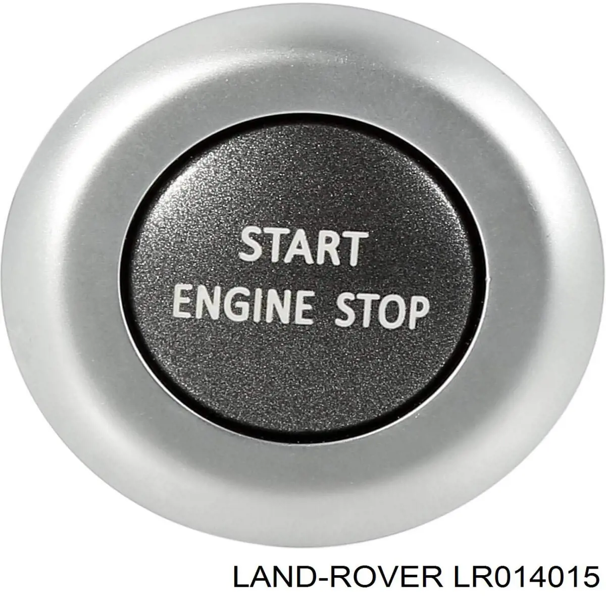 Przycisk uruchamiania silnika Land Rover LR014015 cena, od 45,97 USD