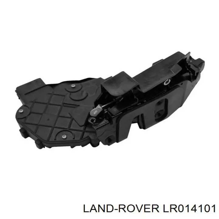 Zamek drzwi przednich lewych Land Rover LR014101 cena, od 76,62 USD