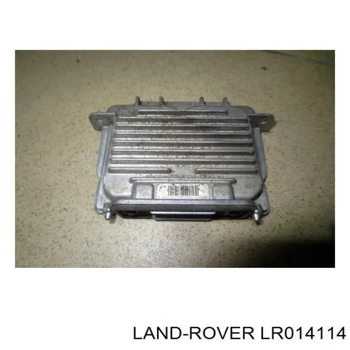 Urządzenie zapłonowe (ksenon) Ford AM5112K072AA cena, od 113,22 USD