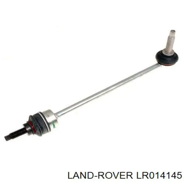 LR014145 Land Rover Łącznik stabilizatora przedniego