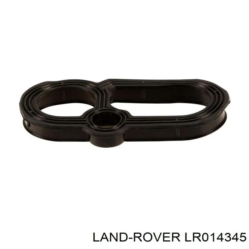 LR014345 Land Rover Uszczelka pokrywy zaworowej silnika wewnętrzna