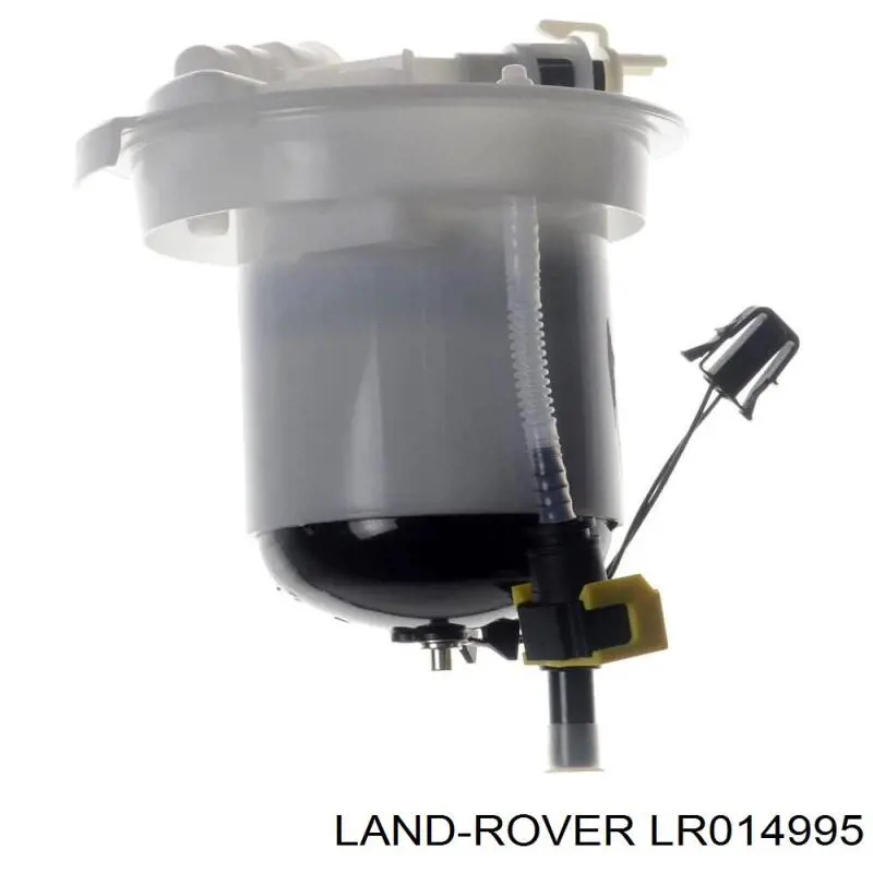 Filtr paliwa Land Rover LR014995 cena, od 72,52 USD